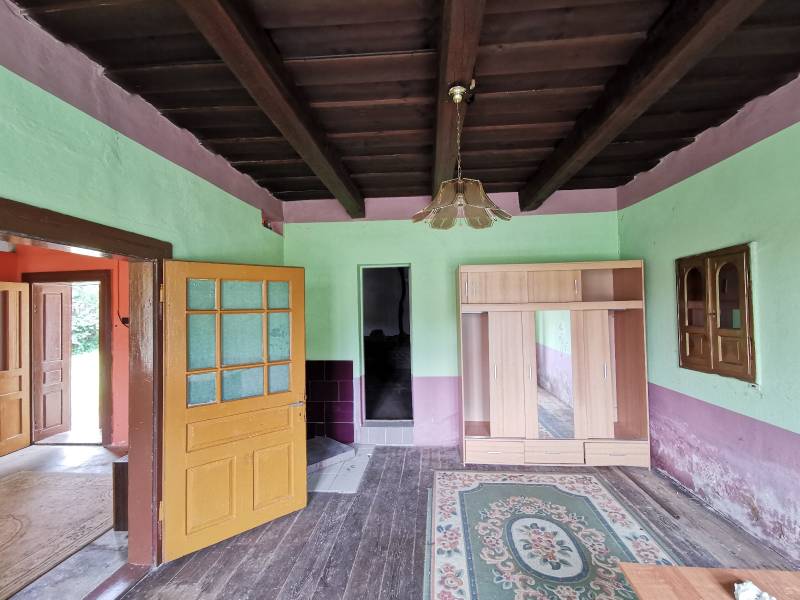 Sale Family house, Family house, Nirtrianske Sučany, Prievidza, Slovak