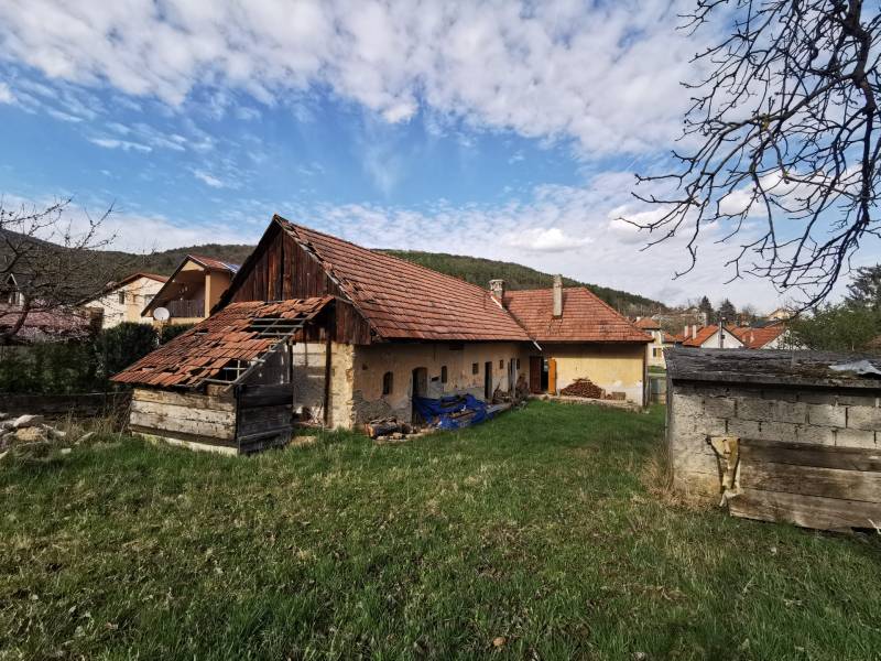 Sale Family house, Family house, Nirtrianske Sučany, Prievidza, Slovak