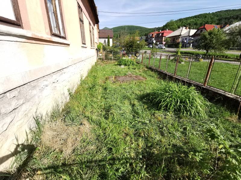 Sale Family house, Family house, Nirtrianske Sučany, Prievidza, Slovak