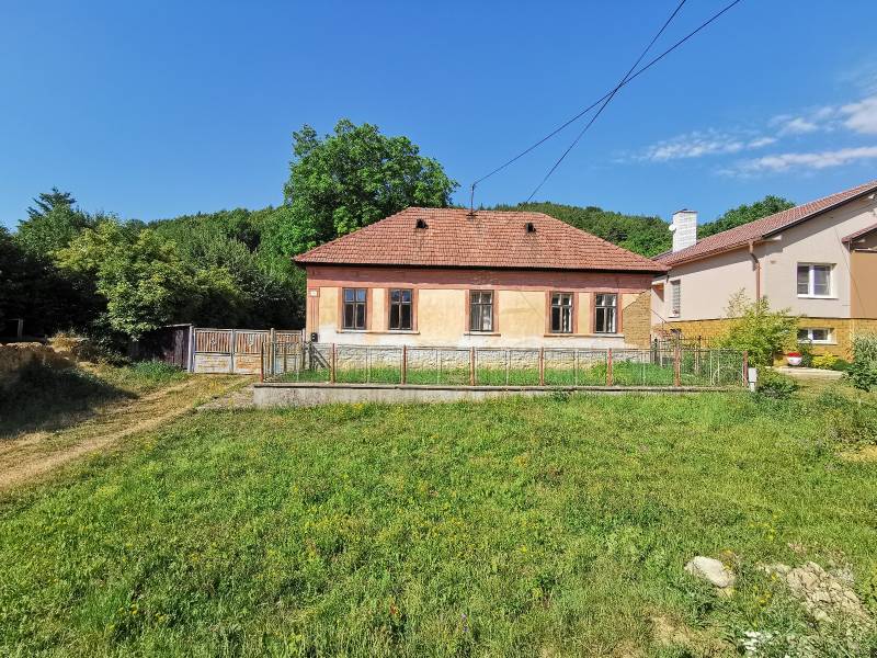 Sale Family house, Family house, Nirtrianske Sučany, Prievidza, Slovak