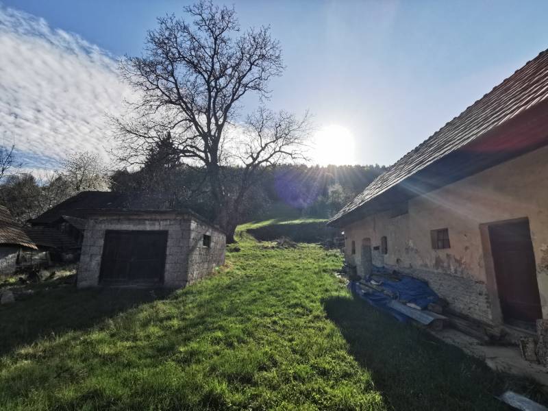 Sale Family house, Family house, Nirtrianske Sučany, Prievidza, Slovak