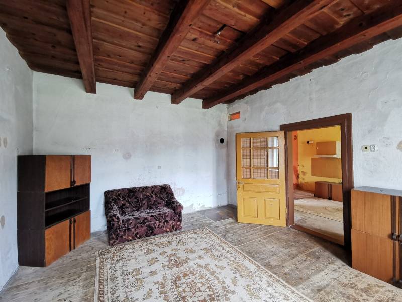 Sale Family house, Family house, Nirtrianske Sučany, Prievidza, Slovak