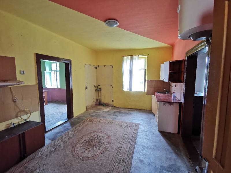 Sale Family house, Family house, Nirtrianske Sučany, Prievidza, Slovak