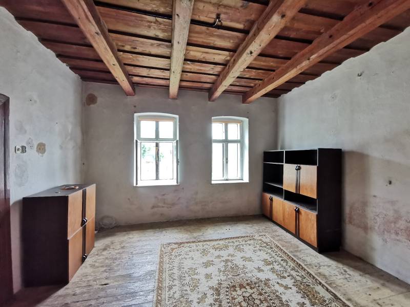 Sale Family house, Family house, Nirtrianske Sučany, Prievidza, Slovak