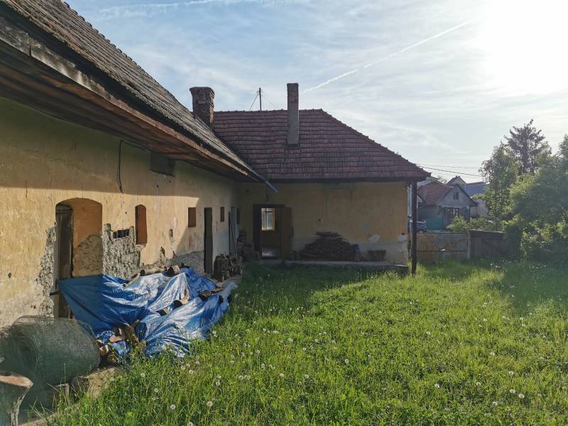 Sale Family house, Family house, Nirtrianske Sučany, Prievidza, Slovak