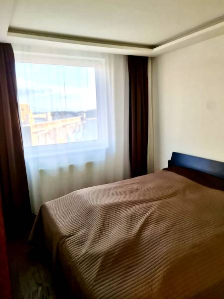 Rent One bedroom apartment, One bedroom apartment, Vlárska, Bratislava