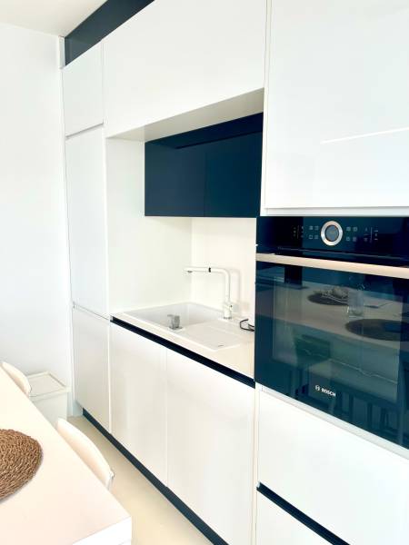 Rent One bedroom apartment, One bedroom apartment, Vlárska, Bratislava