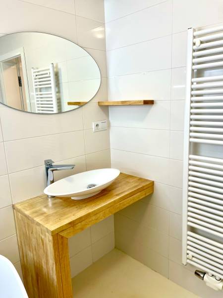 Rent One bedroom apartment, One bedroom apartment, Vlárska, Bratislava