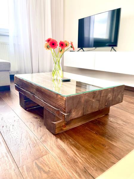 Rent One bedroom apartment, One bedroom apartment, Vlárska, Bratislava