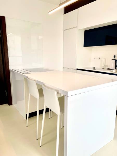 Rent One bedroom apartment, One bedroom apartment, Vlárska, Bratislava