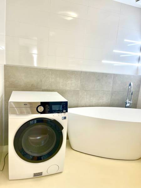 Rent One bedroom apartment, One bedroom apartment, Vlárska, Bratislava