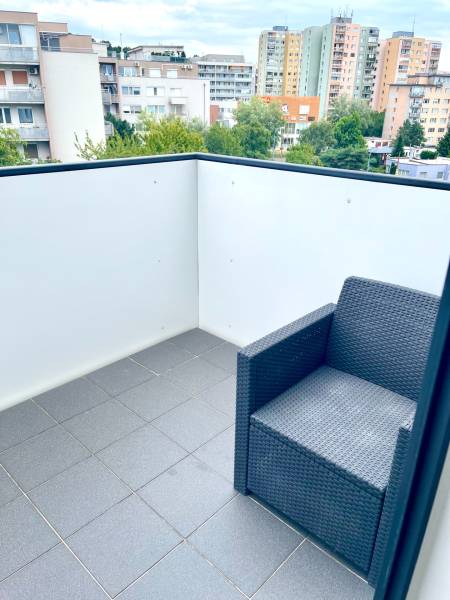 Rent One bedroom apartment, One bedroom apartment, Vlárska, Bratislava