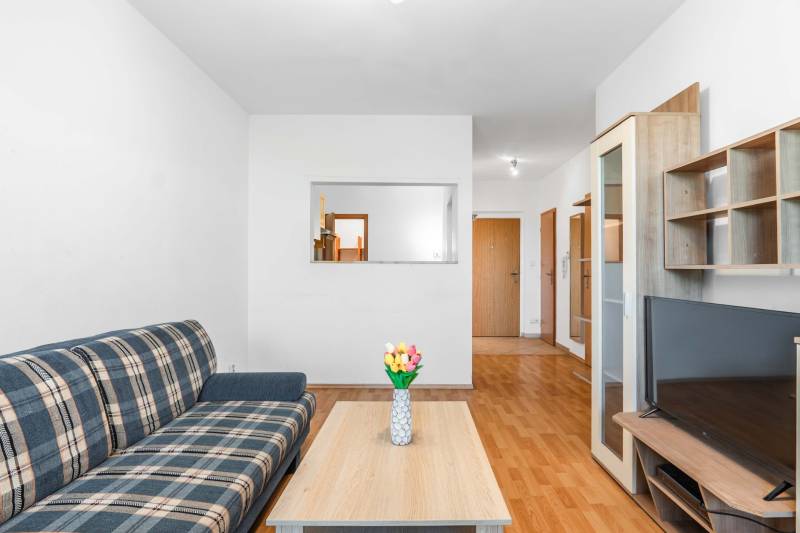 Sale One bedroom apartment, One bedroom apartment, Mierová, Bratislava