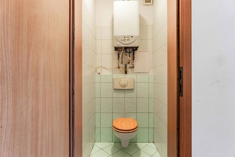 Sale One bedroom apartment, One bedroom apartment, Mierová, Bratislava