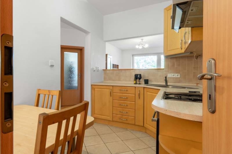 Sale One bedroom apartment, One bedroom apartment, Mierová, Bratislava