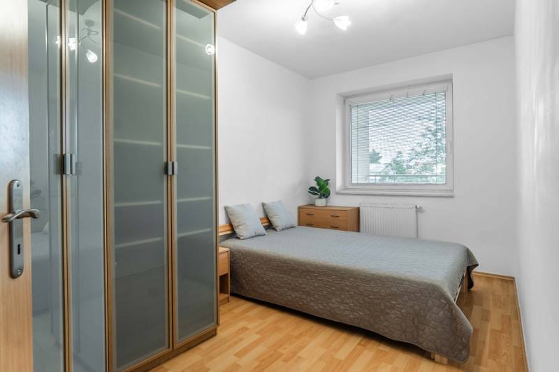 Sale One bedroom apartment, One bedroom apartment, Mierová, Bratislava