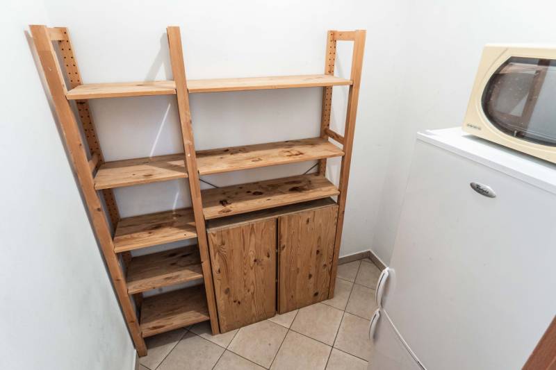 Sale One bedroom apartment, One bedroom apartment, Mierová, Bratislava