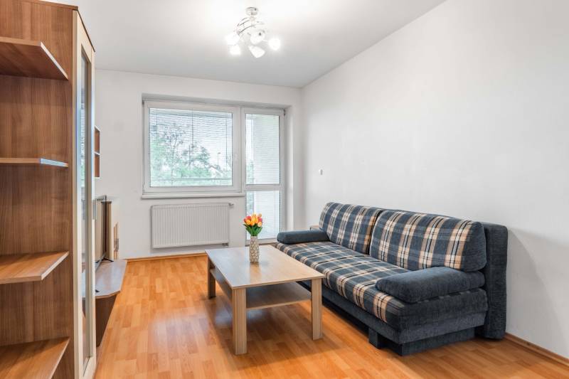 Sale One bedroom apartment, One bedroom apartment, Mierová, Bratislava