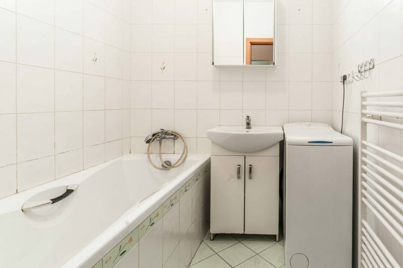 Sale One bedroom apartment, One bedroom apartment, Mierová, Bratislava