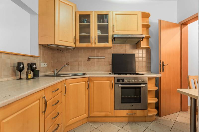Sale One bedroom apartment, One bedroom apartment, Mierová, Bratislava