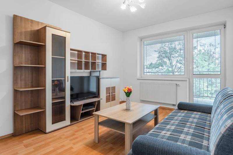 Sale One bedroom apartment, One bedroom apartment, Mierová, Bratislava