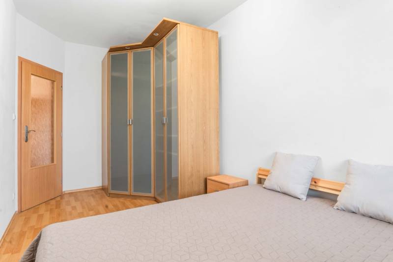 Sale One bedroom apartment, One bedroom apartment, Mierová, Bratislava