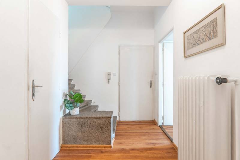 Rent One bedroom apartment, One bedroom apartment, Brnianska, Bratisla