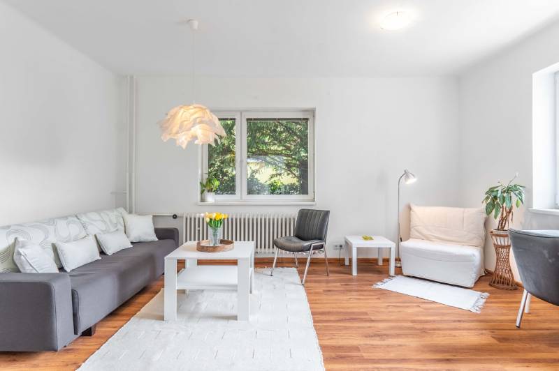 Rent One bedroom apartment, One bedroom apartment, Brnianska, Bratisla