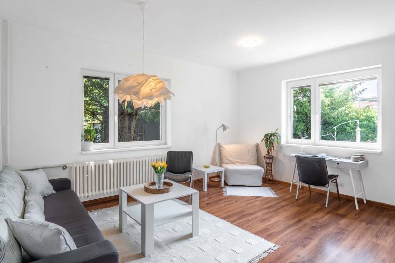 Rent One bedroom apartment, One bedroom apartment, Brnianska, Bratisla