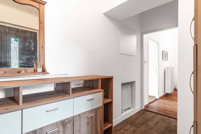 Rent One bedroom apartment, One bedroom apartment, Brnianska, Bratisla