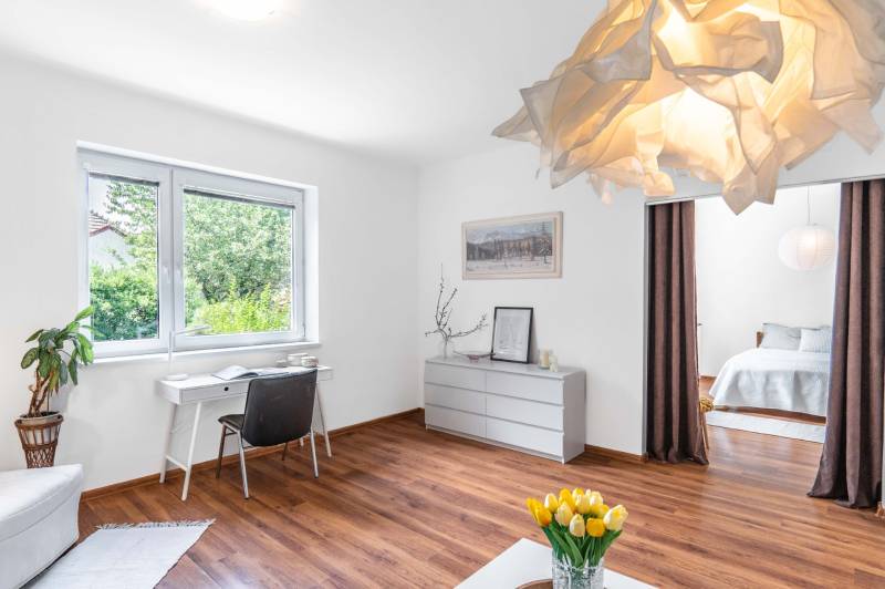 Rent One bedroom apartment, One bedroom apartment, Brnianska, Bratisla