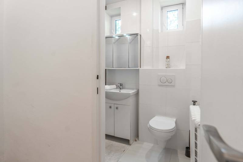 Rent One bedroom apartment, One bedroom apartment, Brnianska, Bratisla