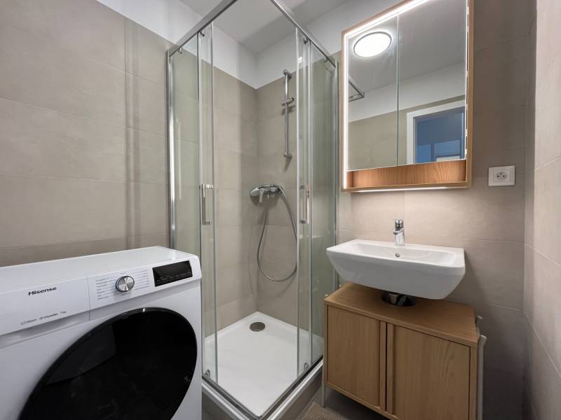 Rent Studio, Studio, Bajkalská, Bratislava - Ružinov, Slovakia