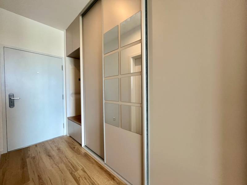 Rent Studio, Studio, Bajkalská, Bratislava - Ružinov, Slovakia