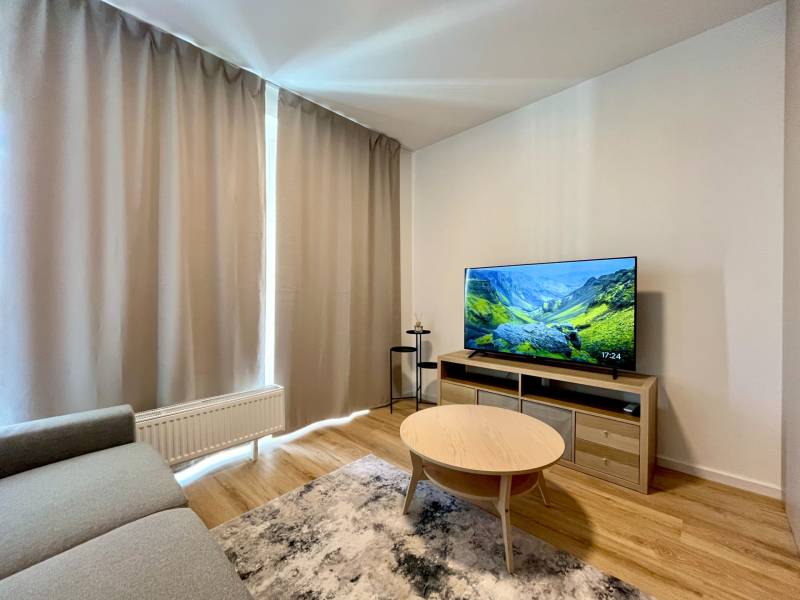 Rent Studio, Studio, Bajkalská, Bratislava - Ružinov, Slovakia