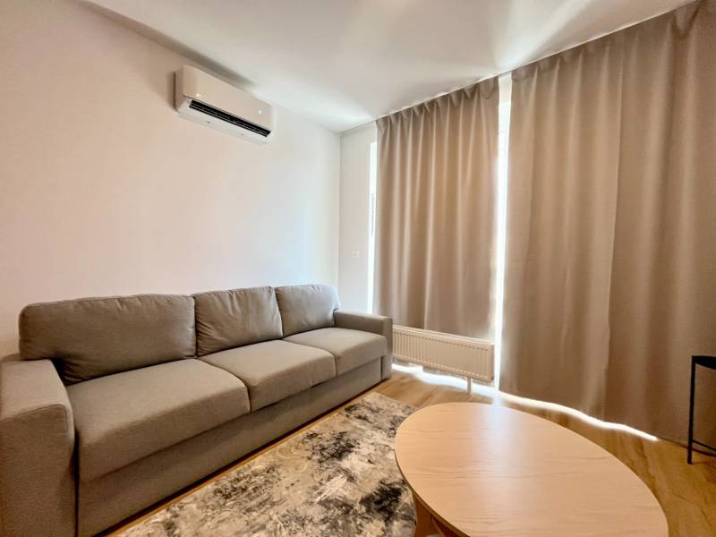 Rent Studio, Studio, Bajkalská, Bratislava - Ružinov, Slovakia