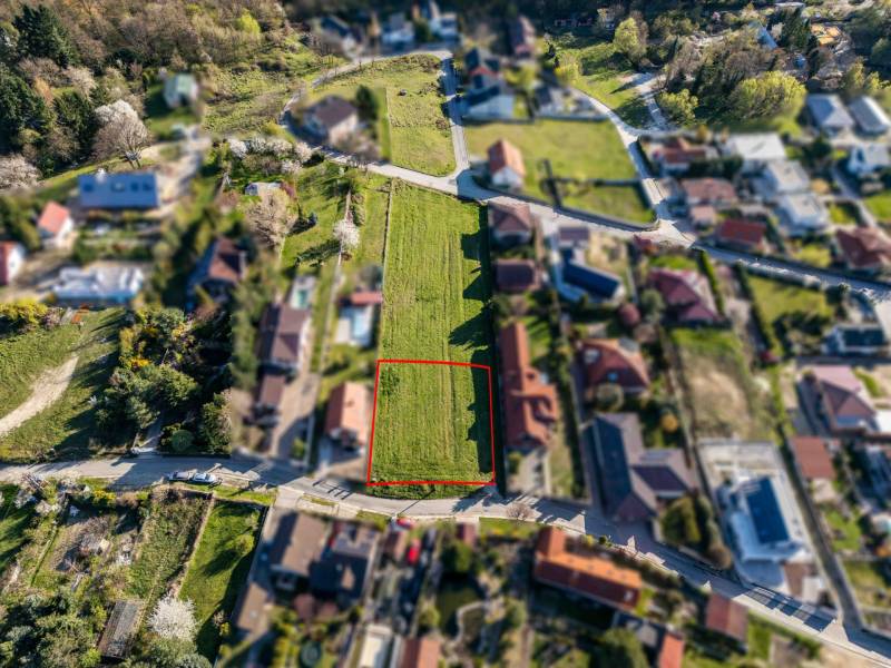 Sale Land – for living, Land – for living, Štúrova, Malacky, Slovakia