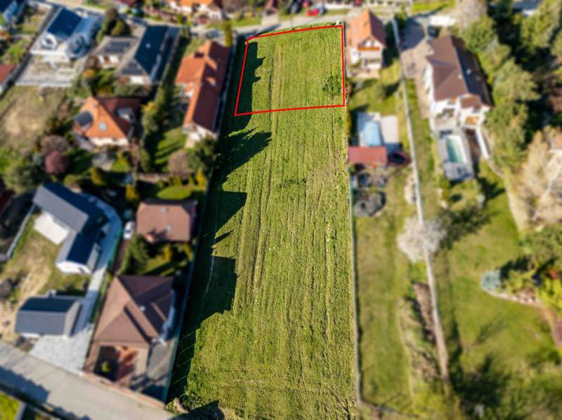 Sale Land – for living, Land – for living, Štúrova, Malacky, Slovakia