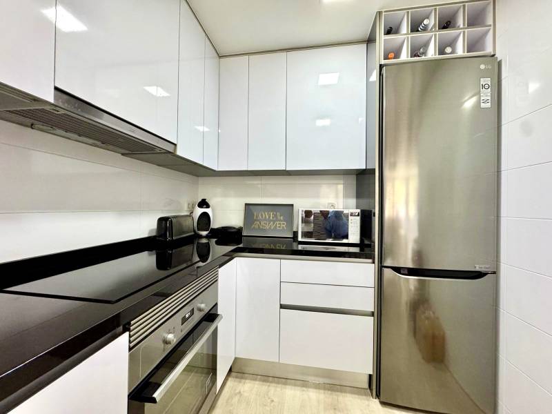 Sale Three bedroom apartment, Three bedroom apartment, Alicante / Alac