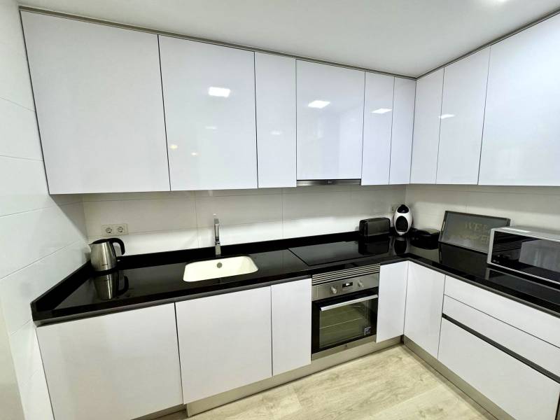 Sale Three bedroom apartment, Three bedroom apartment, Alicante / Alac