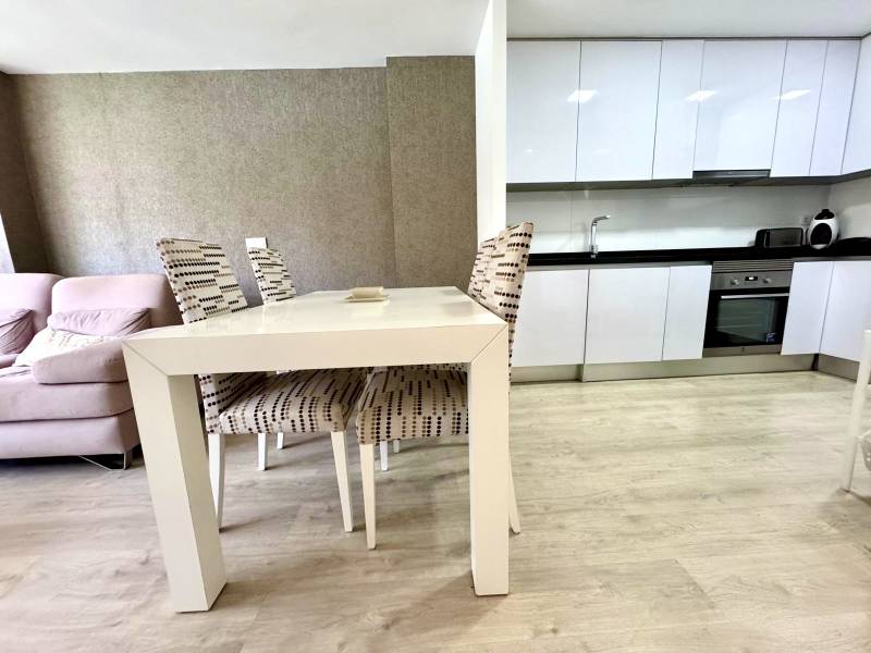 Sale Three bedroom apartment, Three bedroom apartment, Alicante / Alac