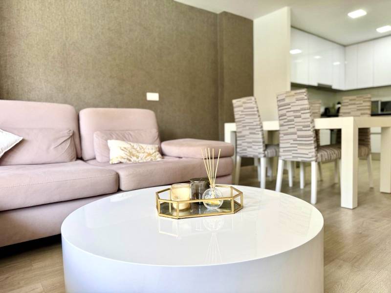 Sale Three bedroom apartment, Three bedroom apartment, Alicante / Alac