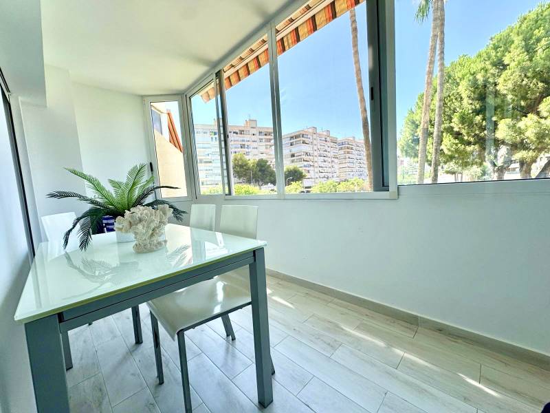 Sale Three bedroom apartment, Three bedroom apartment, Alicante / Alac