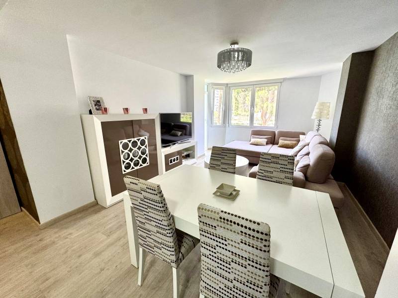 Sale Three bedroom apartment, Three bedroom apartment, Alicante / Alac