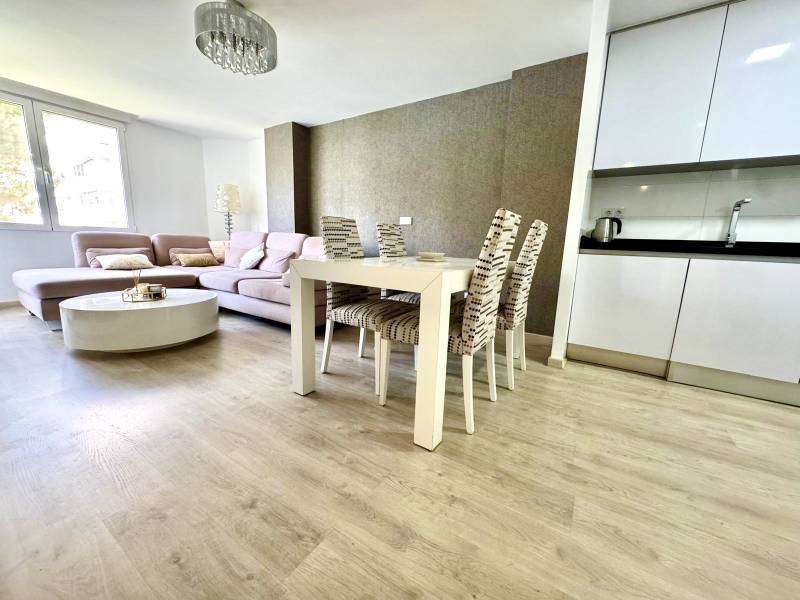 Sale Three bedroom apartment, Three bedroom apartment, Alicante / Alac