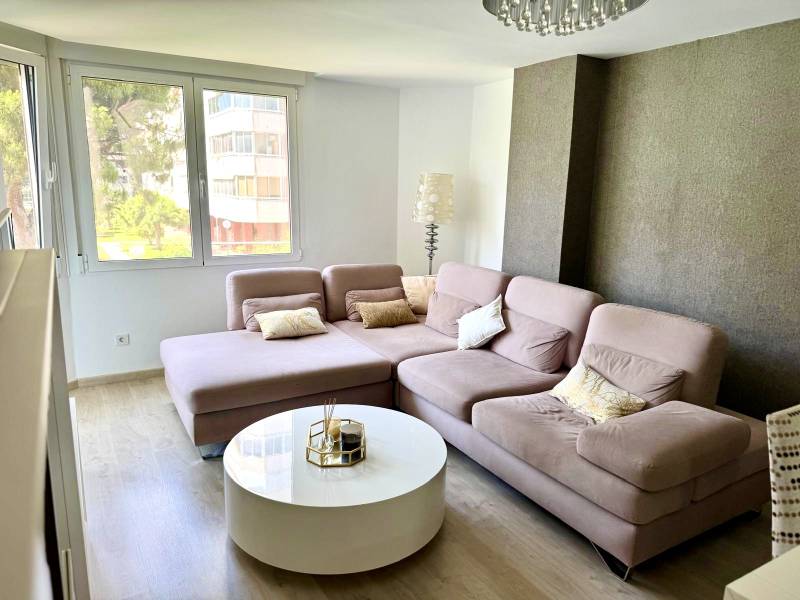 Sale Three bedroom apartment, Three bedroom apartment, Alicante / Alac