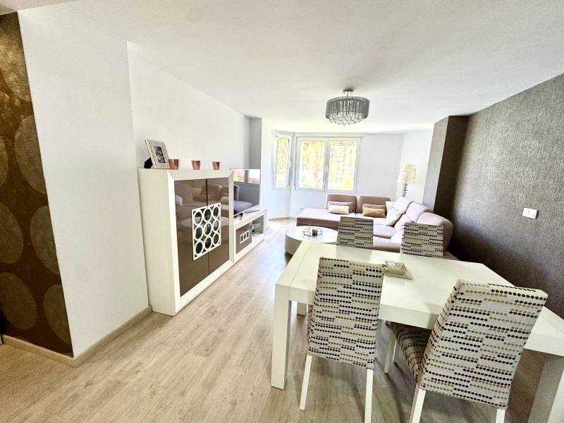 Sale Three bedroom apartment, Three bedroom apartment, Alicante / Alac