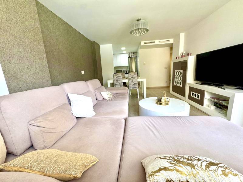 Sale Three bedroom apartment, Three bedroom apartment, Alicante / Alac