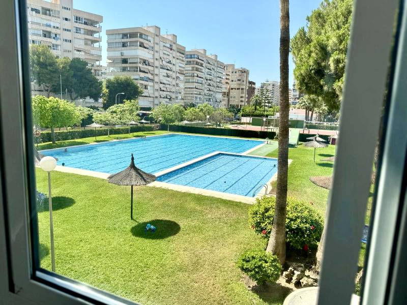 Sale Three bedroom apartment, Three bedroom apartment, Alicante / Alac