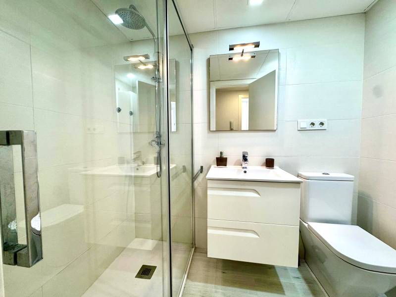 Sale Three bedroom apartment, Three bedroom apartment, Alicante / Alac